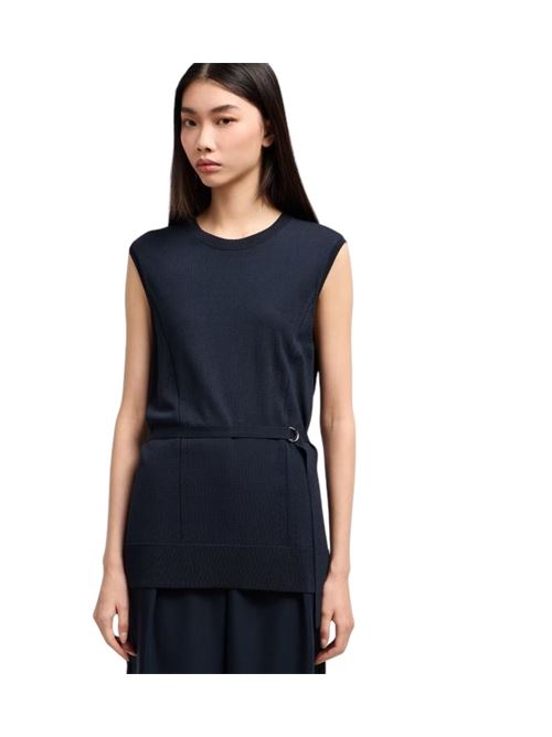 XW000584UB100 BLU ARMANI EXCHANGE | XW000584UB100 BLU